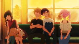 Kawaii dake ja Nai Shikimori-san